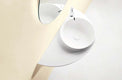 Captop 1.0-WALL MOUNT WASHBASINS-訂造一體無縫洗手盆,Tailor made Washbasins,waterbasin hk, 浴室物料,浴室裝修,訂造洗手盆,浴室翻新,Bathroomware ,Bespoke bathroom,浴室配件,訂造浴室潔具,訂造浴室傢俬,香港 浴室設計 公司,best custom bathroom furniture HK, Infinite Bath