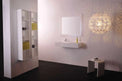 Vesta WM 90L w/Drawer-WALL MOUNT WASHBASINS-訂造一體無縫洗手盆,Tailor made Washbasins,waterbasin hk, 浴室物料,浴室裝修,訂造洗手盆,浴室翻新,Bathroomware ,Bespoke bathroom,浴室配件,訂造浴室潔具,訂造浴室傢俬,香港 浴室設計 公司,best custom bathroom furniture HK, Infinite Bath