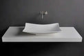 Arezzo 65-OVERCOUNTER WASHBASINS-訂造一體無縫洗手盆,Tailor made Washbasins,waterbasin hk, 浴室物料,浴室裝修,訂造洗手盆,浴室翻新,Bathroomware ,Bespoke bathroom,浴室配件,訂造浴室潔具,訂造浴室傢俬,香港 浴室設計 公司,best custom bathroom furniture HK, Infinite Bath