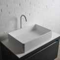 Bologna RR 60-OVERCOUNTER WASHBASINS-訂造一體無縫洗手盆,Tailor made Washbasins,waterbasin hk, 浴室物料,浴室裝修,訂造洗手盆,浴室翻新,Bathroomware ,Bespoke bathroom,浴室配件,訂造浴室潔具,訂造浴室傢俬,香港 浴室設計 公司,best custom bathroom furniture HK, Infinite Bath