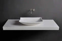 Brescia Basin 60-OVERCOUNTER WASHBASINS-訂造一體無縫洗手盆,Tailor made Washbasins,waterbasin hk, 浴室物料,浴室裝修,訂造洗手盆,浴室翻新,Bathroomware ,Bespoke bathroom,浴室配件,訂造浴室潔具,訂造浴室傢俬,香港 浴室設計 公司,best custom bathroom furniture HK, Infinite Bath