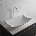 Brescia Basin 60-OVERCOUNTER WASHBASINS-訂造一體無縫洗手盆,Tailor made Washbasins,waterbasin hk, 浴室物料,浴室裝修,訂造洗手盆,浴室翻新,Bathroomware ,Bespoke bathroom,浴室配件,訂造浴室潔具,訂造浴室傢俬,香港 浴室設計 公司,best custom bathroom furniture HK, Infinite Bath