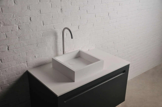 CUBE 35-OVERCOUNTER WASHBASINS-訂造一體無縫洗手盆,Tailor made Washbasins,waterbasin hk, 浴室物料,浴室裝修,訂造洗手盆,浴室翻新,Bathroomware ,Bespoke bathroom,浴室配件,訂造浴室潔具,訂造浴室傢俬,香港 浴室設計 公司,best custom bathroom furniture HK, Infinite Bath