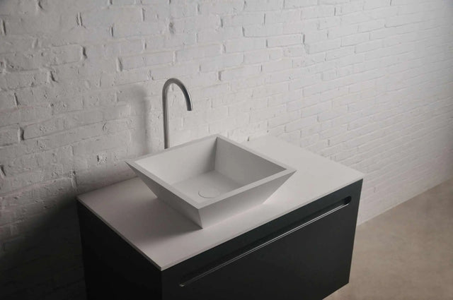CUBE 40-OVERCOUNTER WASHBASINS-訂造一體無縫洗手盆,Tailor made Washbasins,waterbasin hk, 浴室物料,浴室裝修,訂造洗手盆,浴室翻新,Bathroomware ,Bespoke bathroom,浴室配件,訂造浴室潔具,訂造浴室傢俬,香港 浴室設計 公司,best custom bathroom furniture HK, Infinite Bath