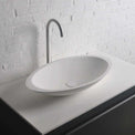 Bari 60-OVERCOUNTER WASHBASINS-訂造一體無縫洗手盆,Tailor made Washbasins,waterbasin hk, 浴室物料,浴室裝修,訂造洗手盆,浴室翻新,Bathroomware ,Bespoke bathroom,浴室配件,訂造浴室潔具,訂造浴室傢俬,香港 浴室設計 公司,best custom bathroom furniture HK, Infinite Bath