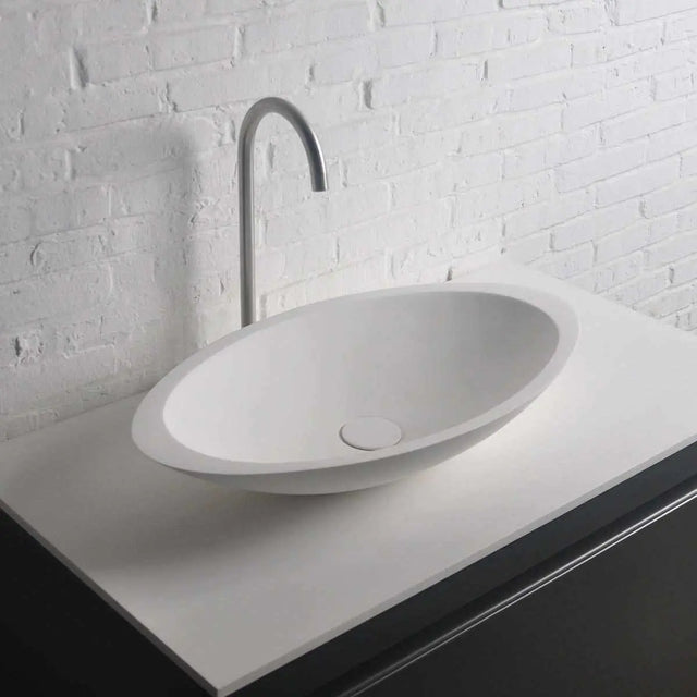 Bari 60-OVERCOUNTER WASHBASINS-訂造一體無縫洗手盆,Tailor made Washbasins,waterbasin hk, 浴室物料,浴室裝修,訂造洗手盆,浴室翻新,Bathroomware ,Bespoke bathroom,浴室配件,訂造浴室潔具,訂造浴室傢俬,香港 浴室設計 公司,best custom bathroom furniture HK, Infinite Bath