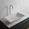 Bari RR 59.5-OVERCOUNTER WASHBASINS-訂造一體無縫洗手盆,Tailor made Washbasins,waterbasin hk, 浴室物料,浴室裝修,訂造洗手盆,浴室翻新,Bathroomware ,Bespoke bathroom,浴室配件,訂造浴室潔具,訂造浴室傢俬,香港 浴室設計 公司,best custom bathroom furniture HK, Infinite Bath