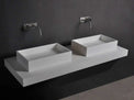 Terra 50-OVERCOUNTER WASHBASINS-訂造一體無縫洗手盆,Tailor made Washbasins,waterbasin hk, 浴室物料,浴室裝修,訂造洗手盆,浴室翻新,Bathroomware ,Bespoke bathroom,浴室配件,訂造浴室潔具,訂造浴室傢俬,香港 浴室設計 公司,best custom bathroom furniture HK, Infinite Bath
