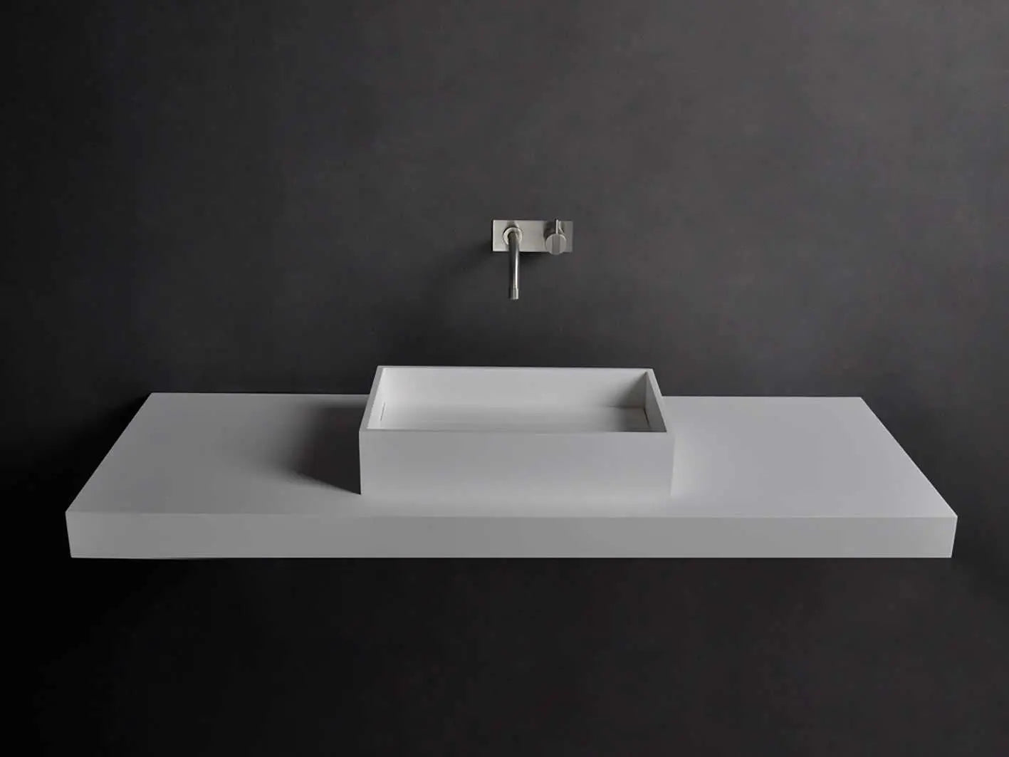 Terra 50-OVERCOUNTER WASHBASINS-訂造一體無縫洗手盆,Tailor made Washbasins,waterbasin hk, 浴室物料,浴室裝修,訂造洗手盆,浴室翻新,Bathroomware ,Bespoke bathroom,浴室配件,訂造浴室潔具,訂造浴室傢俬,香港 浴室設計 公司,best custom bathroom furniture HK, Infinite Bath