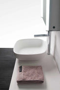 Niagara RR 40-OVERCOUNTER WASHBASINS-訂造一體無縫洗手盆,Tailor made Washbasins,waterbasin hk, 浴室物料,浴室裝修,訂造洗手盆,浴室翻新,Bathroomware ,Bespoke bathroom,浴室配件,訂造浴室潔具,訂造浴室傢俬,香港 浴室設計 公司,best custom bathroom furniture HK, Infinite Bath