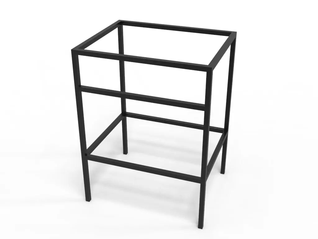 MATRIX E Stainless Steel Frame-Home & Garden-INFINITE-訂造洗手盆,浴室翻新, small size bathtubs, custom-made bathtub HK,freestanding bathtub Hong Kong, 獨立式 浴缸 香港, premium bathtub brands HK, Where to buy bathtubs in Hong Kong, best custom bathroom furniture HK, Infinite Bath, Infinite浴缸, Cloakroom,Vanities, Mirrors,Bathroom Furniture, 浴室裝修,浴室 櫃 訂造