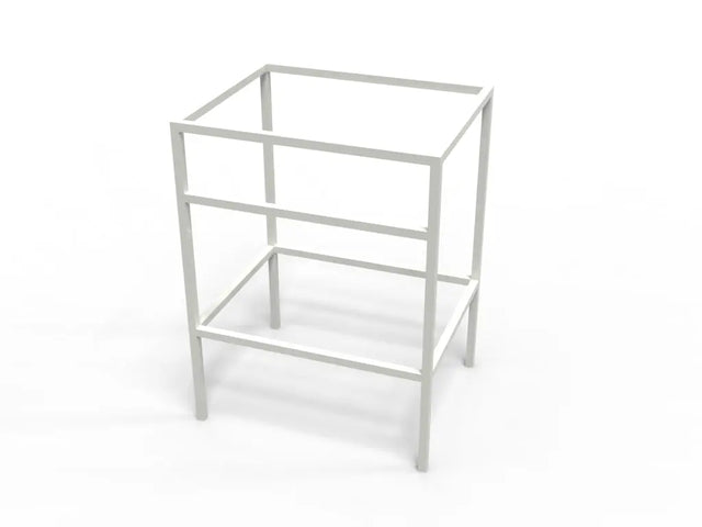 MATRIX E Stainless Steel Frame-Home & Garden-INFINITE-訂造洗手盆,浴室翻新, small size bathtubs, custom-made bathtub HK,freestanding bathtub Hong Kong, 獨立式 浴缸 香港, premium bathtub brands HK, Where to buy bathtubs in Hong Kong, best custom bathroom furniture HK, Infinite Bath, Infinite浴缸, Cloakroom,Vanities, Mirrors,Bathroom Furniture, 浴室裝修,浴室 櫃 訂造