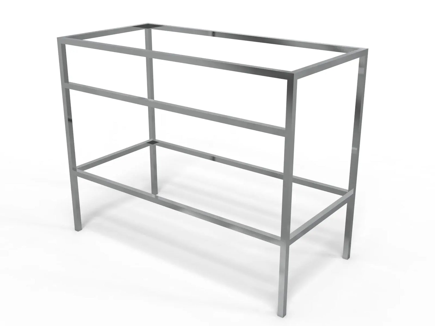 MATRIX E Stainless Steel Frame-Home & Garden-INFINITE-訂造洗手盆,浴室翻新, small size bathtubs, custom-made bathtub HK,freestanding bathtub Hong Kong, 獨立式 浴缸 香港, premium bathtub brands HK, Where to buy bathtubs in Hong Kong, best custom bathroom furniture HK, Infinite Bath, Infinite浴缸, Cloakroom,Vanities, Mirrors,Bathroom Furniture, 浴室裝修,浴室 櫃 訂造