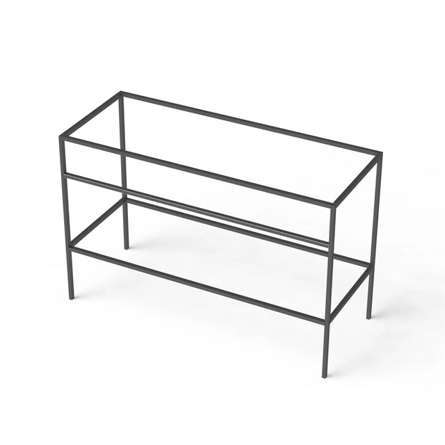 MATRIX E Stainless Steel Frame-Home & Garden-INFINITE-訂造洗手盆,浴室翻新, small size bathtubs, custom-made bathtub HK,freestanding bathtub Hong Kong, 獨立式 浴缸 香港, premium bathtub brands HK, Where to buy bathtubs in Hong Kong, best custom bathroom furniture HK, Infinite Bath, Infinite浴缸, Cloakroom,Vanities, Mirrors,Bathroom Furniture, 浴室裝修,浴室 櫃 訂造