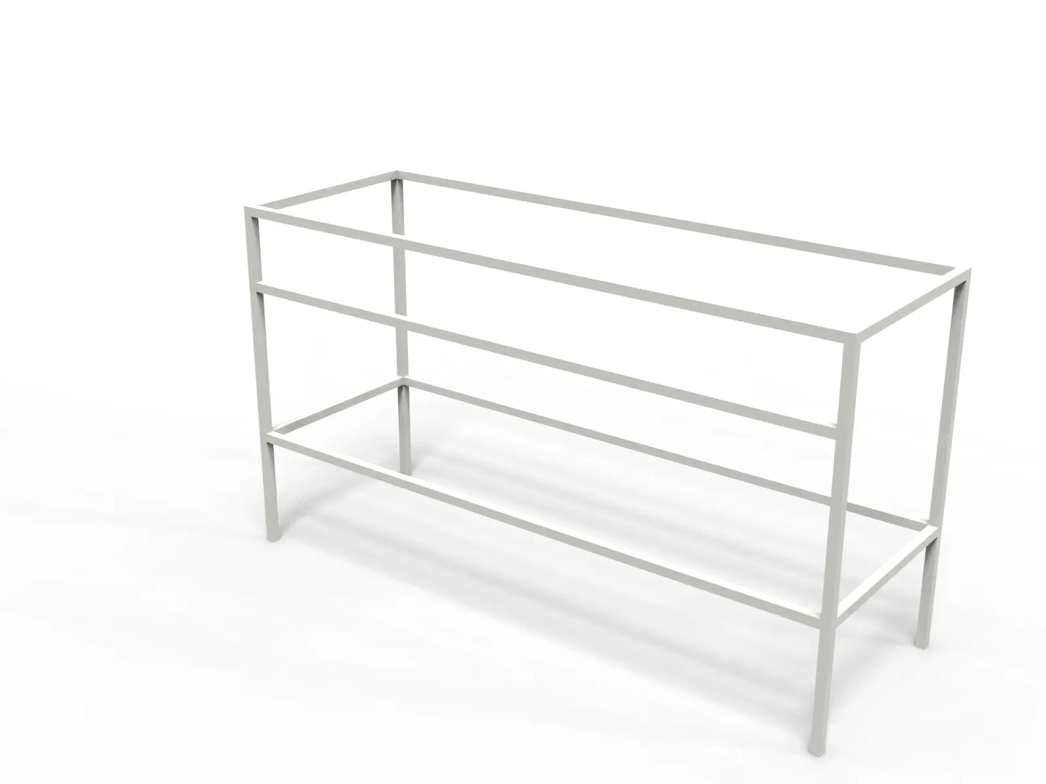 MATRIX E Stainless Steel Frame-Home & Garden-INFINITE-訂造洗手盆,浴室翻新, small size bathtubs, custom-made bathtub HK,freestanding bathtub Hong Kong, 獨立式 浴缸 香港, premium bathtub brands HK, Where to buy bathtubs in Hong Kong, best custom bathroom furniture HK, Infinite Bath, Infinite浴缸, Cloakroom,Vanities, Mirrors,Bathroom Furniture, 浴室裝修,浴室 櫃 訂造