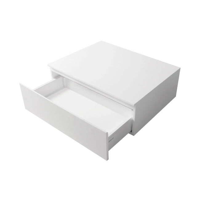MATRIX Drawer Unit H26.5-Home & Garden-INFINITE-訂造洗手盆,浴室翻新, small size bathtubs, custom-made bathtub HK,freestanding bathtub Hong Kong, 獨立式 浴缸 香港, premium bathtub brands HK, Where to buy bathtubs in Hong Kong, best custom bathroom furniture HK, Infinite Bath, Infinite浴缸, Cloakroom,Vanities, Mirrors,Bathroom Furniture, 浴室裝修,浴室 櫃 訂造