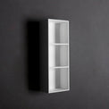 COMPLEX Shelf 87.5-Side Units-INFINITE-訂造洗手盆,浴室翻新, small size bathtubs, custom-made bathtub HK,freestanding bathtub Hong Kong, 獨立式 浴缸 香港, premium bathtub brands HK, Where to buy bathtubs in Hong Kong, best custom bathroom furniture HK, Infinite Bath, Infinite浴缸, Cloakroom,Vanities, Mirrors,Bathroom Furniture, 浴室裝修,浴室 櫃 訂造