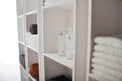 COMPLEX Shelf 145-Side Units-INFINITE-訂造洗手盆,浴室翻新, small size bathtubs, custom-made bathtub HK,freestanding bathtub Hong Kong, 獨立式 浴缸 香港, premium bathtub brands HK, Where to buy bathtubs in Hong Kong, best custom bathroom furniture HK, Infinite Bath, Infinite浴缸, Cloakroom,Vanities, Mirrors,Bathroom Furniture, 浴室裝修,浴室 櫃 訂造