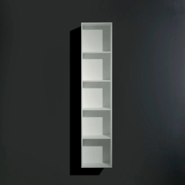 COMPLEX Shelf 145-Side Units-INFINITE-訂造洗手盆,浴室翻新, small size bathtubs, custom-made bathtub HK,freestanding bathtub Hong Kong, 獨立式 浴缸 香港, premium bathtub brands HK, Where to buy bathtubs in Hong Kong, best custom bathroom furniture HK, Infinite Bath, Infinite浴缸, Cloakroom,Vanities, Mirrors,Bathroom Furniture, 浴室裝修,浴室 櫃 訂造