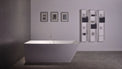 COMPLEX Shelf 145-Side Units-INFINITE-訂造洗手盆,浴室翻新, small size bathtubs, custom-made bathtub HK,freestanding bathtub Hong Kong, 獨立式 浴缸 香港, premium bathtub brands HK, Where to buy bathtubs in Hong Kong, best custom bathroom furniture HK, Infinite Bath, Infinite浴缸, Cloakroom,Vanities, Mirrors,Bathroom Furniture, 浴室裝修,浴室 櫃 訂造