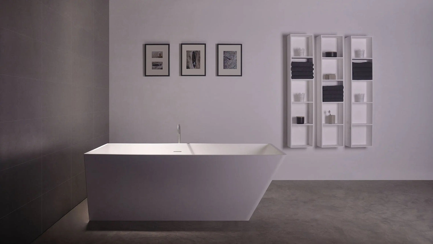 COMPLEX Shelf 145-Side Units-INFINITE-訂造洗手盆,浴室翻新, small size bathtubs, custom-made bathtub HK,freestanding bathtub Hong Kong, 獨立式 浴缸 香港, premium bathtub brands HK, Where to buy bathtubs in Hong Kong, best custom bathroom furniture HK, Infinite Bath, Infinite浴缸, Cloakroom,Vanities, Mirrors,Bathroom Furniture, 浴室裝修,浴室 櫃 訂造