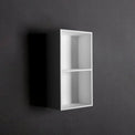 COMPLEX Shelf 59-Side Units-INFINITE-訂造洗手盆,浴室翻新, small size bathtubs, custom-made bathtub HK,freestanding bathtub Hong Kong, 獨立式 浴缸 香港, premium bathtub brands HK, Where to buy bathtubs in Hong Kong, best custom bathroom furniture HK, Infinite Bath, Infinite浴缸, Cloakroom,Vanities, Mirrors,Bathroom Furniture, 浴室裝修,浴室 櫃 訂造