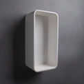 CIRQUE Shelf 60-Side Units-INFINITE-訂造洗手盆,浴室翻新, small size bathtubs, custom-made bathtub HK,freestanding bathtub Hong Kong, 獨立式 浴缸 香港, premium bathtub brands HK, Where to buy bathtubs in Hong Kong, best custom bathroom furniture HK, Infinite Bath, Infinite浴缸, Cloakroom,Vanities, Mirrors,Bathroom Furniture, 浴室裝修,浴室 櫃 訂造