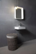 CIRQUE Mirror Shelf 45-Mirror Cabinets-CIRQUE Mirror Shelf 45-Mirror Cabinets-Smart bathroom Hong Kong, Smart mirror toilet, LED bathroom mirror, Smart mirror with light, High-tech toilet mirror, Smart vanity mirror, Mirror with LED lighting, Modern toilet mirror, Smart makeup mirror, Mirror with built-in lights, Smart mirror for bathroom, Luxury bathroom mirror, Digital mirror Hong Kong, Smart home bathroom accessories,智能浴室 香港, 智能廁所鏡, LED 浴室鏡, 智能鏡帶燈, 高科技廁所鏡, 智能化妝鏡, 鏡子帶LED燈, 內置燈光鏡子, 浴室智能鏡, 豪華浴室鏡, 數碼鏡子 香港, 智