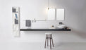 COMPLEX Shelf 145S-Side Units-INFINITE-訂造洗手盆,浴室翻新, small size bathtubs, custom-made bathtub HK,freestanding bathtub Hong Kong, 獨立式 浴缸 香港, premium bathtub brands HK, Where to buy bathtubs in Hong Kong, best custom bathroom furniture HK, Infinite Bath, Infinite浴缸, Cloakroom,Vanities, Mirrors,Bathroom Furniture, 浴室裝修,浴室 櫃 訂造