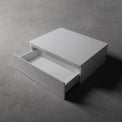 COMPLEX Drawer Unit 90-Main Cabinets-INFINITE-訂造洗手盆,浴室翻新, small size bathtubs, custom-made bathtub HK,freestanding bathtub Hong Kong, 獨立式 浴缸 香港, premium bathtub brands HK, Where to buy bathtubs in Hong Kong, best custom bathroom furniture HK, Infinite Bath, Infinite浴缸, Cloakroom,Vanities, Mirrors,Bathroom Furniture, 浴室裝修,浴室 櫃 訂造