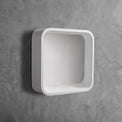 CIRQUE Thin Shelf 30-Side Units-INFINITE-訂造洗手盆,浴室翻新, small size bathtubs, custom-made bathtub HK,freestanding bathtub Hong Kong, 獨立式 浴缸 香港, premium bathtub brands HK, Where to buy bathtubs in Hong Kong, best custom bathroom furniture HK, Infinite Bath, Infinite浴缸, Cloakroom,Vanities, Mirrors,Bathroom Furniture, 浴室裝修,浴室 櫃 訂造