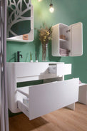CIRQUE Mirror Cabinet 45-Mirror Cabinets-CIRQUE Mirror Cabinet 45-Mirror Cabinets-Smart bathroom Hong Kong, Smart mirror toilet, LED bathroom mirror, Smart mirror with light, High-tech toilet mirror, Smart vanity mirror, Mirror with LED lighting, Modern toilet mirror, Smart makeup mirror, Mirror with built-in lights, Smart mirror for bathroom, Luxury bathroom mirror, Digital mirror Hong Kong, Smart home bathroom accessories,智能浴室 香港, 智能廁所鏡, LED 浴室鏡, 智能鏡帶燈, 高科技廁所鏡, 智能化妝鏡, 鏡子帶LED燈, 內置燈光鏡子, 浴室智能鏡, 豪華浴室鏡, 數碼鏡子 香