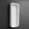 CIRQUE Thin Shelf 90-Side Units-INFINITE-訂造洗手盆,浴室翻新, small size bathtubs, custom-made bathtub HK,freestanding bathtub Hong Kong, 獨立式 浴缸 香港, premium bathtub brands HK, Where to buy bathtubs in Hong Kong, best custom bathroom furniture HK, Infinite Bath, Infinite浴缸, Cloakroom,Vanities, Mirrors,Bathroom Furniture, 浴室裝修,浴室 櫃 訂造