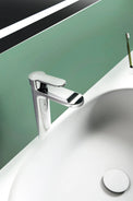 CIRQUE Main Cabinet 90-Main Cabinets-INFINITE-訂造洗手盆,浴室翻新, small size bathtubs, custom-made bathtub HK,freestanding bathtub Hong Kong, 獨立式 浴缸 香港, premium bathtub brands HK, Where to buy bathtubs in Hong Kong, best custom bathroom furniture HK, Infinite Bath, Infinite浴缸, Cloakroom,Vanities, Mirrors,Bathroom Furniture, 浴室裝修,浴室 櫃 訂造
