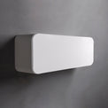 CIRQUE Side Unit (Top-Open) 90-Side Units-INFINITE-訂造洗手盆,浴室翻新, small size bathtubs, custom-made bathtub HK,freestanding bathtub Hong Kong, 獨立式 浴缸 香港, premium bathtub brands HK, Where to buy bathtubs in Hong Kong, best custom bathroom furniture HK, Infinite Bath, Infinite浴缸, Cloakroom,Vanities, Mirrors,Bathroom Furniture, 浴室裝修,浴室 櫃 訂造