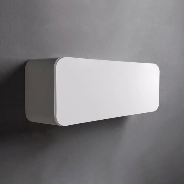 CIRQUE Side Unit (Top-Open) 90-Side Units-INFINITE-訂造洗手盆,浴室翻新, small size bathtubs, custom-made bathtub HK,freestanding bathtub Hong Kong, 獨立式 浴缸 香港, premium bathtub brands HK, Where to buy bathtubs in Hong Kong, best custom bathroom furniture HK, Infinite Bath, Infinite浴缸, Cloakroom,Vanities, Mirrors,Bathroom Furniture, 浴室裝修,浴室 櫃 訂造