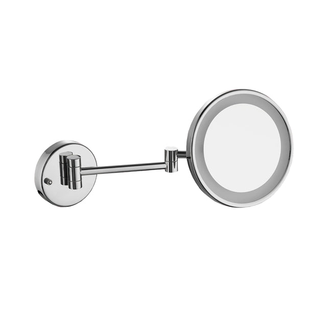 LUGO Wall Mount-Cosmetic Mirrors-LUGO Wall Mount-Cosmetic Mirrors-Smart bathroom Hong Kong, Smart mirror toilet, LED bathroom mirror, Smart mirror with light, High-tech toilet mirror, Smart vanity mirror, Mirror with LED lighting, Modern toilet mirror, Smart makeup mirror, Mirror with built-in lights, Smart mirror for bathroom, Luxury bathroom mirror, Digital mirror Hong Kong, Smart home bathroom accessories,智能浴室 香港, 智能廁所鏡, LED 浴室鏡, 智能鏡帶燈, 高科技廁所鏡, 智能化妝鏡, 鏡子帶LED燈, 內置燈光鏡子, 浴室智能鏡, 豪華浴室鏡, 數碼鏡子 香港, 智能家居浴室配件, Inf