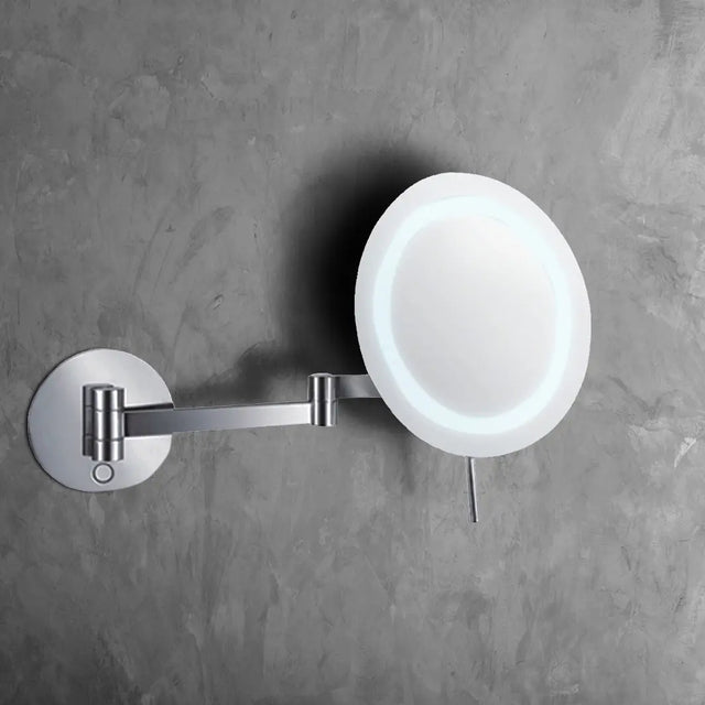 VALENCIA Wall Mount-Cosmetic Mirrors-VALENCIA Wall Mount-Cosmetic Mirrors-Smart bathroom Hong Kong, Smart mirror toilet, LED bathroom mirror, Smart mirror with light, High-tech toilet mirror, Smart vanity mirror, Mirror with LED lighting, Modern toilet mirror, Smart makeup mirror, Mirror with built-in lights, Smart mirror for bathroom, Luxury bathroom mirror, Digital mirror Hong Kong, Smart home bathroom accessories,智能浴室 香港, 智能廁所鏡, LED 浴室鏡, 智能鏡帶燈, 高科技廁所鏡, 智能化妝鏡, 鏡子帶LED燈, 內置燈光鏡子, 浴室智能鏡, 豪華浴室鏡, 數碼鏡子 香港, 智能家居浴