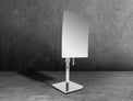 CADIZ Table Top-Cosmetic Mirrors-CADIZ Table Top-Cosmetic Mirrors-Smart bathroom Hong Kong, Smart mirror toilet, LED bathroom mirror, Smart mirror with light, High-tech toilet mirror, Smart vanity mirror, Mirror with LED lighting, Modern toilet mirror, Smart makeup mirror, Mirror with built-in lights, Smart mirror for bathroom, Luxury bathroom mirror, Digital mirror Hong Kong, Smart home bathroom accessories,智能浴室 香港, 智能廁所鏡, LED 浴室鏡, 智能鏡帶燈, 高科技廁所鏡, 智能化妝鏡, 鏡子帶LED燈, 內置燈光鏡子, 浴室智能鏡, 豪華浴室鏡, 數碼鏡子 香港, 智能家居浴室配件, Inf