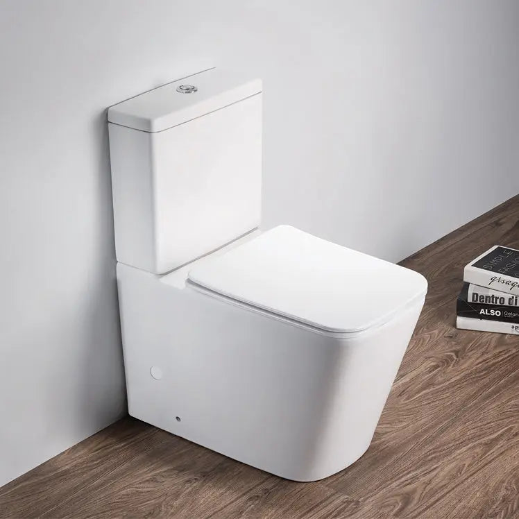 LILLE 2-Piece Toilet-Toilets-INFINITE-訂造洗手盆,浴室翻新, small size bathtubs, custom-made bathtub HK,freestanding bathtub Hong Kong, 獨立式 浴缸 香港, premium bathtub brands HK, Where to buy bathtubs in Hong Kong, best custom bathroom furniture HK, Infinite Bath, Infinite浴缸, Cloakroom,Vanities, Mirrors,Bathroom Furniture, 浴室裝修,浴室 櫃 訂造