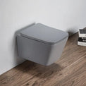 LILLE Wall Mounted Toilet-Toilets-INFINITE-訂造洗手盆,浴室翻新, small size bathtubs, custom-made bathtub HK,freestanding bathtub Hong Kong, 獨立式 浴缸 香港, premium bathtub brands HK, Where to buy bathtubs in Hong Kong, best custom bathroom furniture HK, Infinite Bath, Infinite浴缸, Cloakroom,Vanities, Mirrors,Bathroom Furniture, 浴室裝修,浴室 櫃 訂造