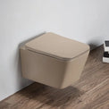 LILLE Wall Mounted Toilet-Toilets-INFINITE-訂造洗手盆,浴室翻新, small size bathtubs, custom-made bathtub HK,freestanding bathtub Hong Kong, 獨立式 浴缸 香港, premium bathtub brands HK, Where to buy bathtubs in Hong Kong, best custom bathroom furniture HK, Infinite Bath, Infinite浴缸, Cloakroom,Vanities, Mirrors,Bathroom Furniture, 浴室裝修,浴室 櫃 訂造