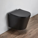 LYON Wall Mounted Toilet-Toilets-INFINITE-訂造洗手盆,浴室翻新, small size bathtubs, custom-made bathtub HK,freestanding bathtub Hong Kong, 獨立式 浴缸 香港, premium bathtub brands HK, Where to buy bathtubs in Hong Kong, best custom bathroom furniture HK, Infinite Bath, Infinite浴缸, Cloakroom,Vanities, Mirrors,Bathroom Furniture, 浴室裝修,浴室 櫃 訂造