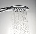 MUNICH Shower Head-Shower Head-INFINITE-訂造洗手盆,浴室翻新, small size bathtubs, custom-made bathtub HK,freestanding bathtub Hong Kong, 獨立式 浴缸 香港, premium bathtub brands HK, Where to buy bathtubs in Hong Kong, best custom bathroom furniture HK, Infinite Bath, Infinite浴缸, Cloakroom,Vanities, Mirrors,Bathroom Furniture, 浴室裝修,浴室 櫃 訂造
