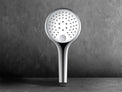 MUNICH Shower Head-Shower Head-INFINITE-訂造洗手盆,浴室翻新, small size bathtubs, custom-made bathtub HK,freestanding bathtub Hong Kong, 獨立式 浴缸 香港, premium bathtub brands HK, Where to buy bathtubs in Hong Kong, best custom bathroom furniture HK, Infinite Bath, Infinite浴缸, Cloakroom,Vanities, Mirrors,Bathroom Furniture, 浴室裝修,浴室 櫃 訂造