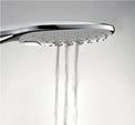 MAINZ Shower Head-Shower Head-INFINITE-訂造洗手盆,浴室翻新, small size bathtubs, custom-made bathtub HK,freestanding bathtub Hong Kong, 獨立式 浴缸 香港, premium bathtub brands HK, Where to buy bathtubs in Hong Kong, best custom bathroom furniture HK, Infinite Bath, Infinite浴缸, Cloakroom,Vanities, Mirrors,Bathroom Furniture, 浴室裝修,浴室 櫃 訂造