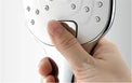 MAINZ Shower Head-Shower Head-INFINITE-訂造洗手盆,浴室翻新, small size bathtubs, custom-made bathtub HK,freestanding bathtub Hong Kong, 獨立式 浴缸 香港, premium bathtub brands HK, Where to buy bathtubs in Hong Kong, best custom bathroom furniture HK, Infinite Bath, Infinite浴缸, Cloakroom,Vanities, Mirrors,Bathroom Furniture, 浴室裝修,浴室 櫃 訂造