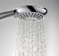 FULDA Shower Head-Shower Head-INFINITE-訂造洗手盆,浴室翻新, small size bathtubs, custom-made bathtub HK,freestanding bathtub Hong Kong, 獨立式 浴缸 香港, premium bathtub brands HK, Where to buy bathtubs in Hong Kong, best custom bathroom furniture HK, Infinite Bath, Infinite浴缸, Cloakroom,Vanities, Mirrors,Bathroom Furniture, 浴室裝修,浴室 櫃 訂造