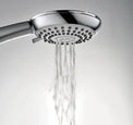 FULDA Shower Head-Shower Head-INFINITE-訂造洗手盆,浴室翻新, small size bathtubs, custom-made bathtub HK,freestanding bathtub Hong Kong, 獨立式 浴缸 香港, premium bathtub brands HK, Where to buy bathtubs in Hong Kong, best custom bathroom furniture HK, Infinite Bath, Infinite浴缸, Cloakroom,Vanities, Mirrors,Bathroom Furniture, 浴室裝修,浴室 櫃 訂造
