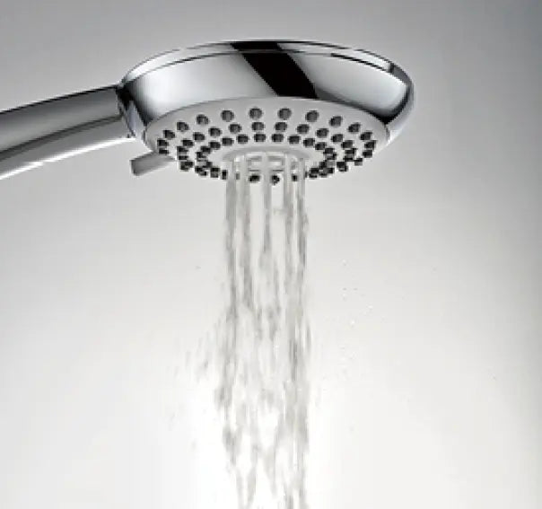 FULDA Shower Head-Shower Head-INFINITE-訂造洗手盆,浴室翻新, small size bathtubs, custom-made bathtub HK,freestanding bathtub Hong Kong, 獨立式 浴缸 香港, premium bathtub brands HK, Where to buy bathtubs in Hong Kong, best custom bathroom furniture HK, Infinite Bath, Infinite浴缸, Cloakroom,Vanities, Mirrors,Bathroom Furniture, 浴室裝修,浴室 櫃 訂造